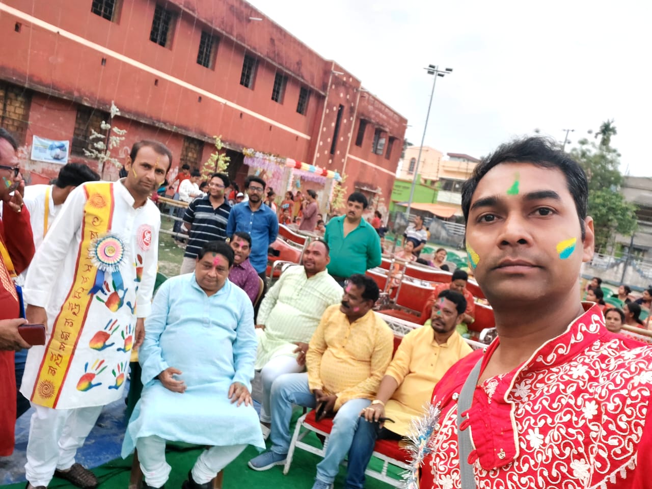 Holi Gallery Image 53